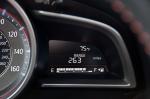 Mazda3 2014 года